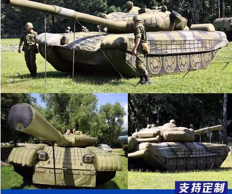 江门军事坦克车